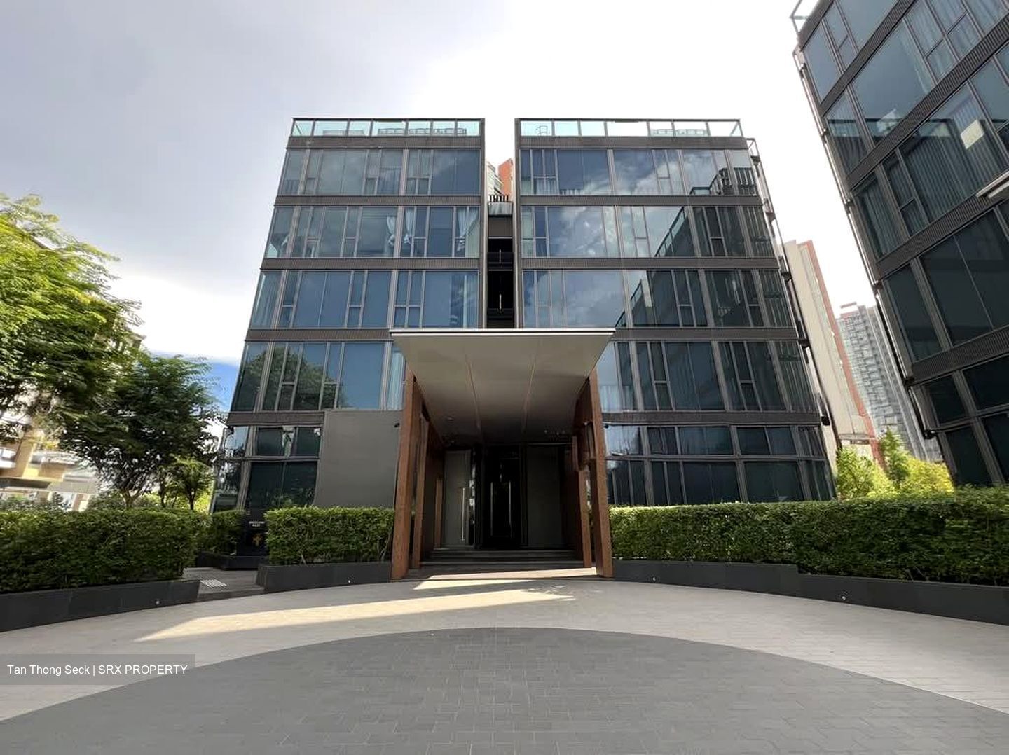 PETIT JERVOIS (D10), Apartment #607282041